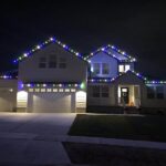 Bright Ideas, Low Bills: A Utah Homeowner’s Guide to Energy-Efficient & Safe Holiday Lighting