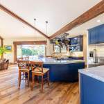 The ROI of Opulence: A Quantitative Analysis of Luxury Kitchen Suites on Home Resale Value