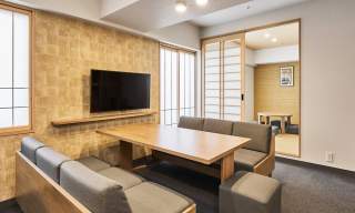 Reasons to Choose Modern Living Family Unit Rentals in Kinshicho