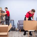 Common Moving Mistakes and How to Avoid Them During Relocation