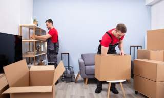 Common Moving Mistakes and How to Avoid Them During Relocation