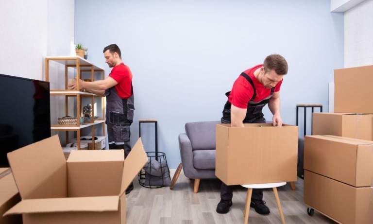 Common Moving Mistakes and How to Avoid Them During Relocation