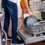 Why Your Dishwasher Isn’t Cleaning Properly and How to Fix It