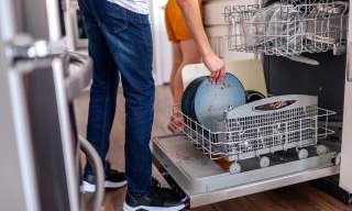 Why Your Dishwasher Isn’t Cleaning Properly and How to Fix It