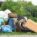 Professional Junk Removal Services Simplifying Residential Property Cleanout Projects