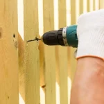 What a Fencing Contractor in Boise Should Handle Besides the Fence Itself