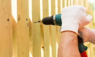 What a Fencing Contractor in Boise Should Handle Besides the Fence Itself
