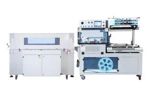 Fully Automatic Shrink Wrapping Machines: Transforming the Packaging Process