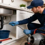 Drain Cleaning Services: Preventing Costly Plumbing Problems Before They Start