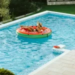 Key Features to Consider When Designing a Custom Backyard Pool