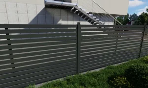 Before You Make Your Garden More Private, Think About What You’re Blocking Out