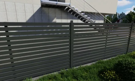 Before You Make Your Garden More Private, Think About What You’re Blocking Out