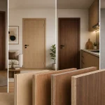 How to Select the Right Plywood Based on Room Usage