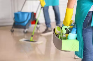 Preparations For the Home Strip Out You Need Done Beforehand